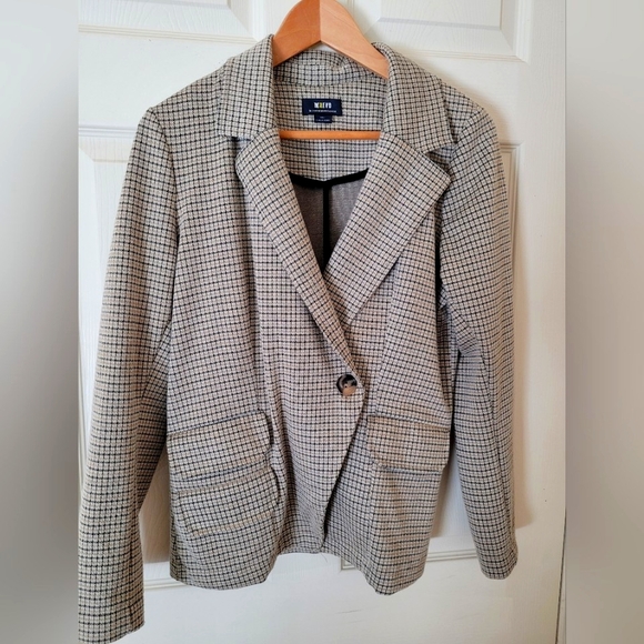 Anthropologie Jackets & Blazers - Maeve Anthropologie Blazer